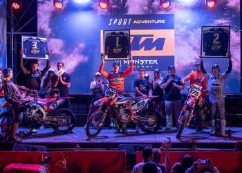 Supercross CONAM 2020