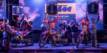 Supercross CONAM 2020