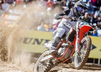 EDV 2020 Enduro del Verano