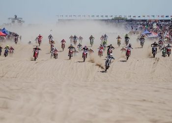 EDV 2020 Enduro del Verano