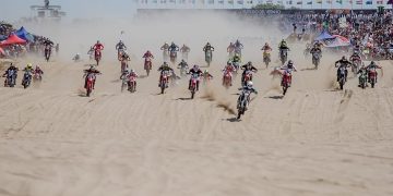EDV 2020 Enduro del Verano