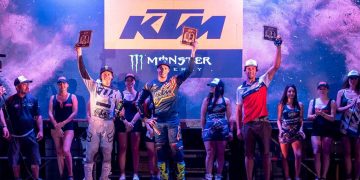 Supercross 2020 Conam Fotocross