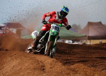 Abierto de la Republica Motocross
