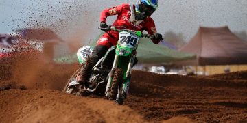 Abierto de la Republica Motocross