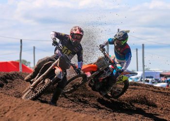 Abierto de la República