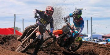 Abierto de la República