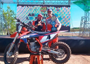 Podio Abierto de la Republica