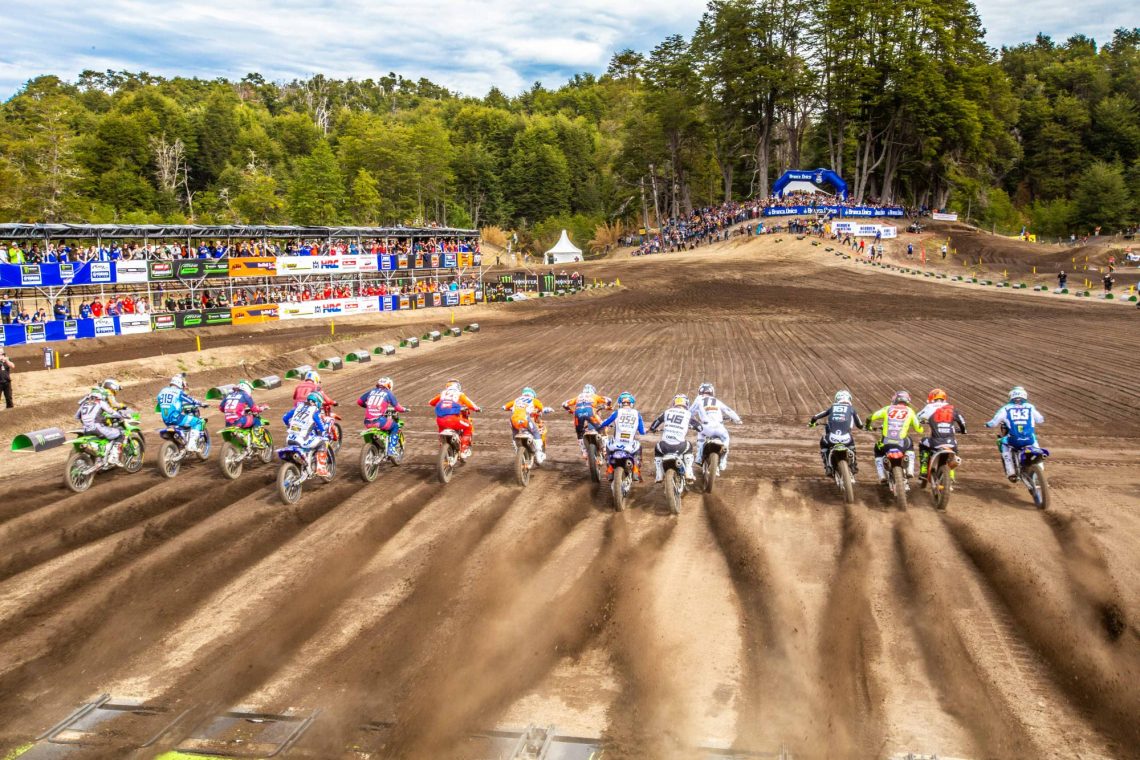 MXGP 2022