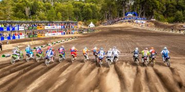 MXGP 2022