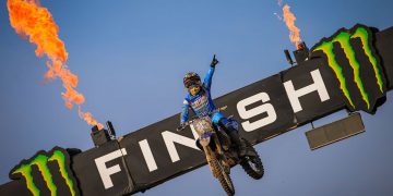 MXGP WMX