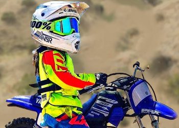 Los Pequeños del Motocross