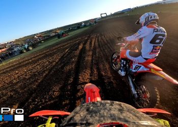 Tim Gajser 2022 FIM MXGP